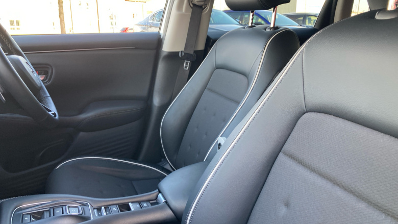 Honda Zr-V 2.0 eHEV Sport 5dr CVT Hybrid Estate